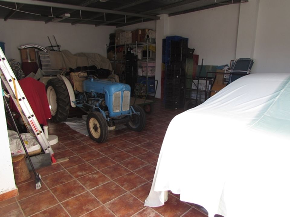 Landejendom i Aguilas, Murcia - foto 5